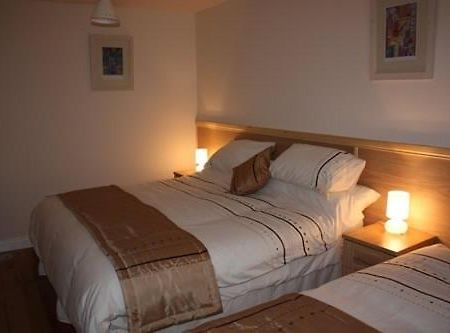 The Anvil Lodge Shifnal Quarto foto