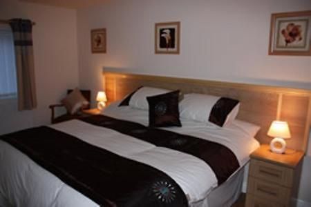 The Anvil Lodge Shifnal Exterior foto