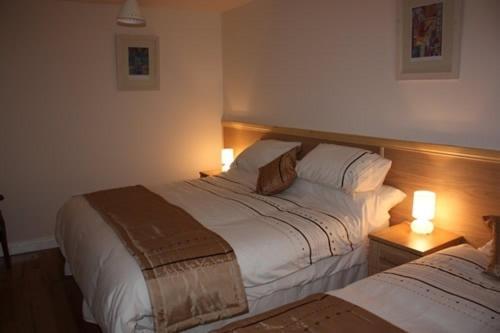 The Anvil Lodge Shifnal Quarto foto