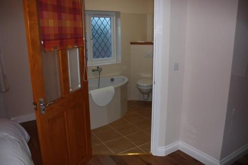 The Anvil Lodge Shifnal Quarto foto